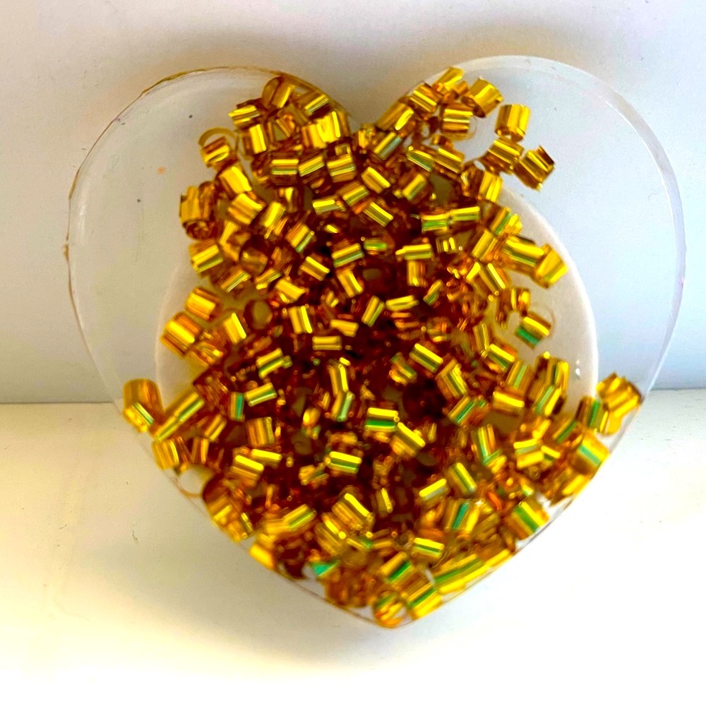 Heart of Gold - Phone Grip